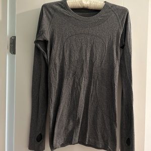 Lululemon swiftly tech long sleeve